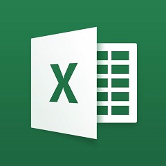 Excel table downloader