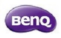 BenQF600 scanner driver drive section LOGO