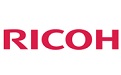 RicohMPC3504EX driver head LOGO