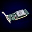 NVIDIA GeForce G100 graphics card