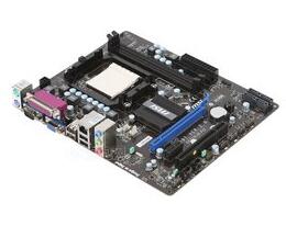 NVIDIA 7025 graphics card driver screenshot