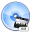 Haoyi DVD to AVI format converter