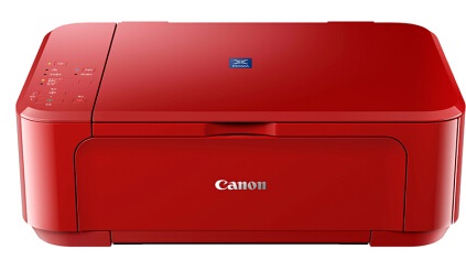Canon CanonG6020 driver ForMac screenshot