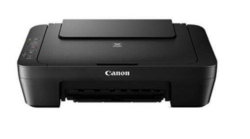 Canon Canon Pixma TS3180 driver screenshot