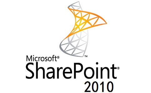 sharepoint server 2010 segment first LOGO