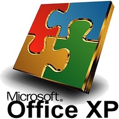 Office XP screen protection program