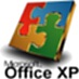 Office XP screensaver