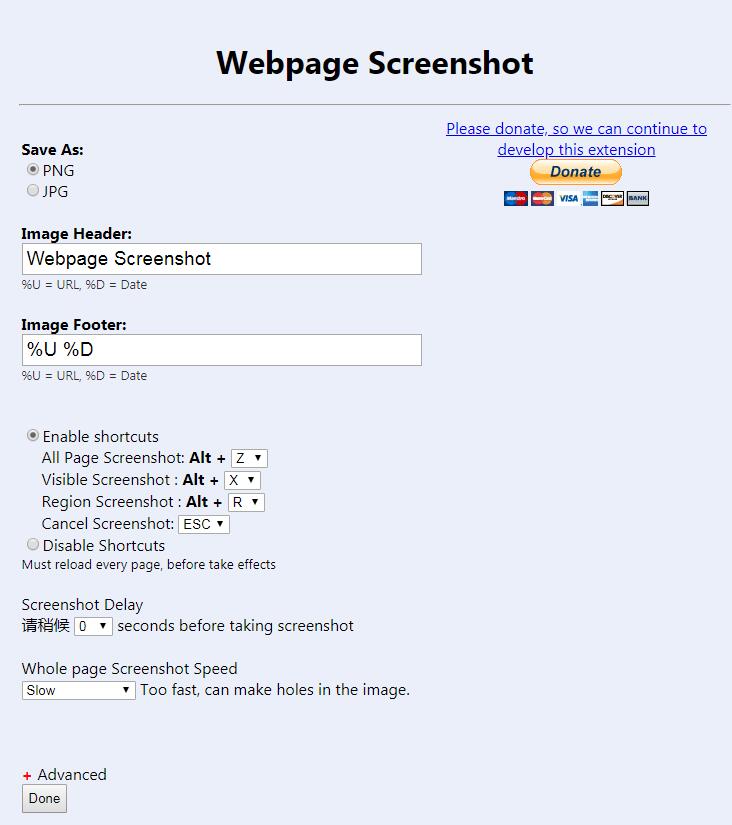 Web screenshot Webpage Screenshot screenshot