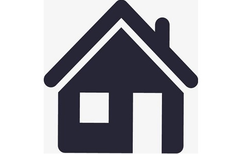 House rental contract template standard paragraph first LOGO