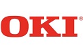 Four-way OKI5860SP+ driver section first LOGO