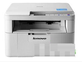 Lenovo M7216 driver screenshot