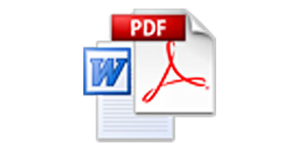 PDF printer