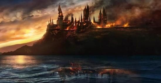 Harry Potter: Screenshot of Magic Awakening