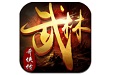 Legend of Wulin Qi Xia first LOGO