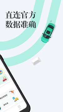 12123 Violation inquiry screenshot