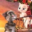 Talking Tom Cat 4