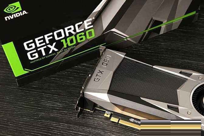 NVIDIA NVIDIAgeforcegtx1060 graphics card driver online use web version