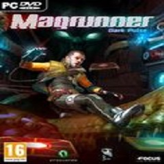 Master of Magnetism: Dark Pulse