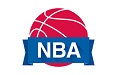 NBA basketball 2009 segment first LOGO