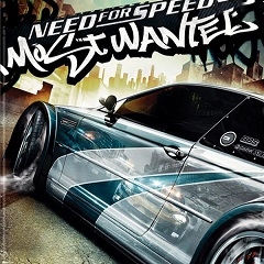 Need for Speed ​​9: Most Wanted