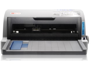 Laisheng LS-113B printer driver screenshot