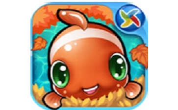 Happy aquarium segment first LOGO