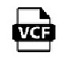 VCF file generation tool