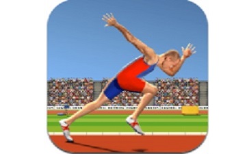 Ragdoll runner segment first LOGO