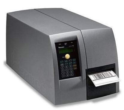 IntermecPX4i driver screenshot