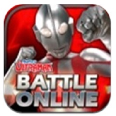 Ultraman King Legend