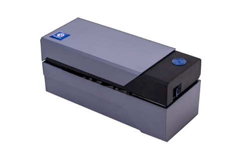 Qirui QR-586B driver screenshot