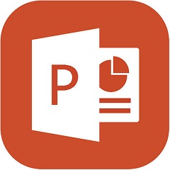 ppt slide software (powerpoint2003)