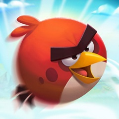 angry Birds