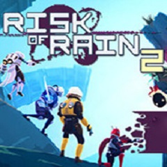 Risk of Rain 2