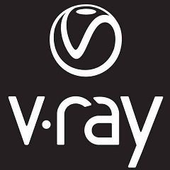 vray material