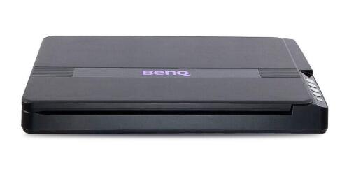 BenQ BENQK804 scanner driver screenshot