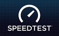 Speedtest by Ookla paragraph first LOGO