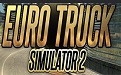 Euro Truck Simulator 2 First Logo