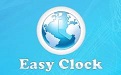 Easy Clock segment first LOGO