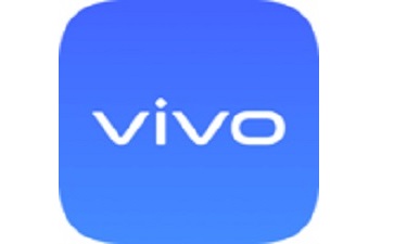 vivo official website segment first LOGO