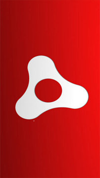 Adobe AIR screenshot