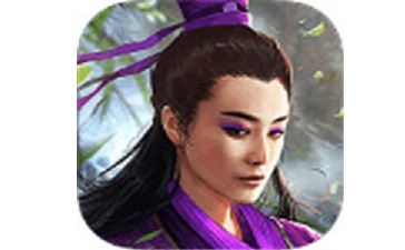 The first LOGO of the new Legend of the Condor Heroes