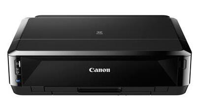 Canon CanonTS200 driver screenshot