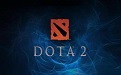 Dota2 first LOGO