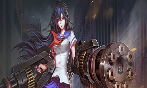 Screenshot of Blade of Heroes