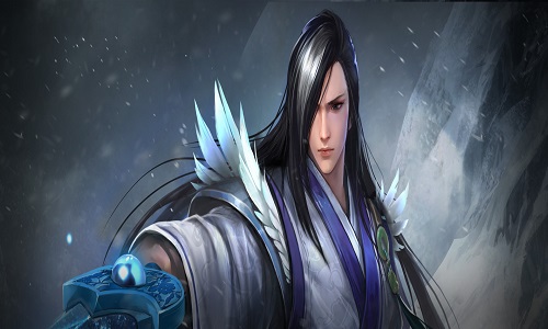 Screenshot of Blade of Heroes