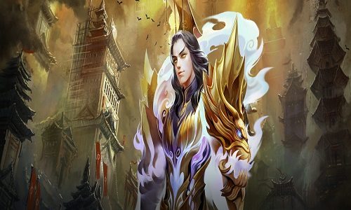 Screenshot of Blade of Heroes