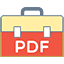 Shih Hsin PDF tool software