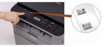 Brother DCP-7080D driver latest version download Brother DCP-7080D driver screenshot