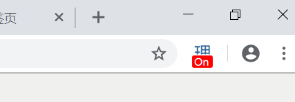rikaikun: Screenshot of Japanese translation plug-in